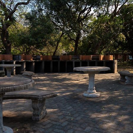 Gooderson Dumazulu Lodge Hluhluwe Εξωτερικό φωτογραφία