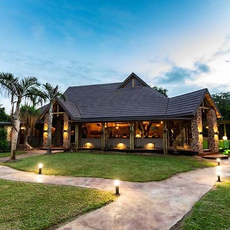 Gooderson Dumazulu Lodge Hluhluwe Εξωτερικό φωτογραφία