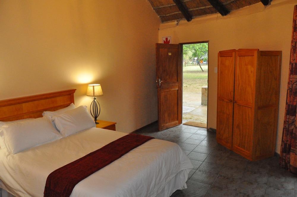 Gooderson Dumazulu Lodge Hluhluwe Εξωτερικό φωτογραφία