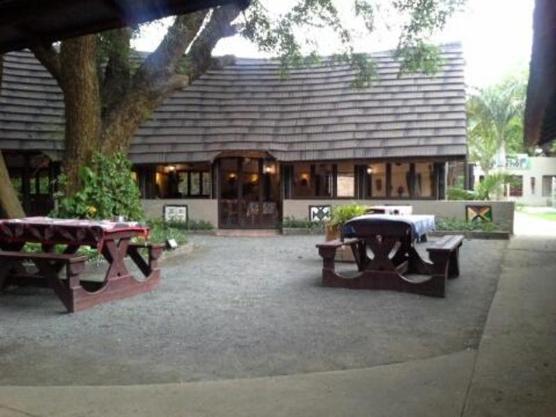 Gooderson Dumazulu Lodge Hluhluwe Εξωτερικό φωτογραφία