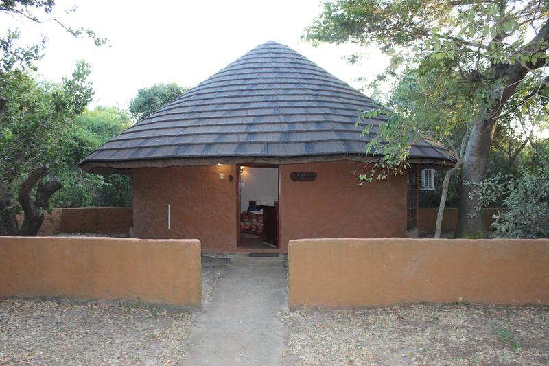Gooderson Dumazulu Lodge Hluhluwe Εξωτερικό φωτογραφία