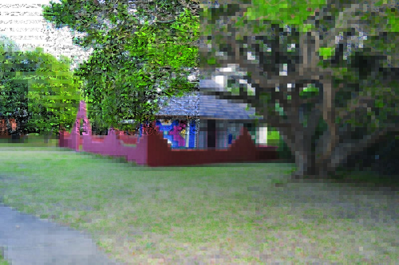 Gooderson Dumazulu Lodge Hluhluwe Εξωτερικό φωτογραφία