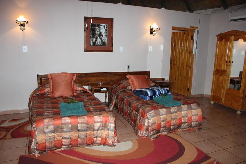 Gooderson Dumazulu Lodge Hluhluwe Εξωτερικό φωτογραφία