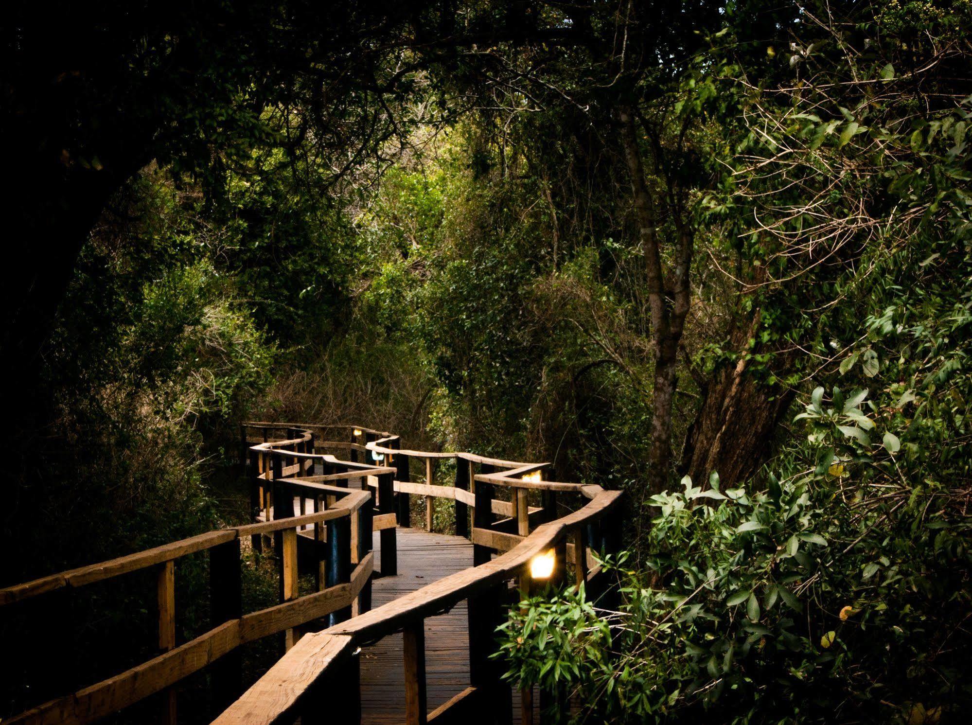 Gooderson Dumazulu Lodge Hluhluwe Εξωτερικό φωτογραφία
