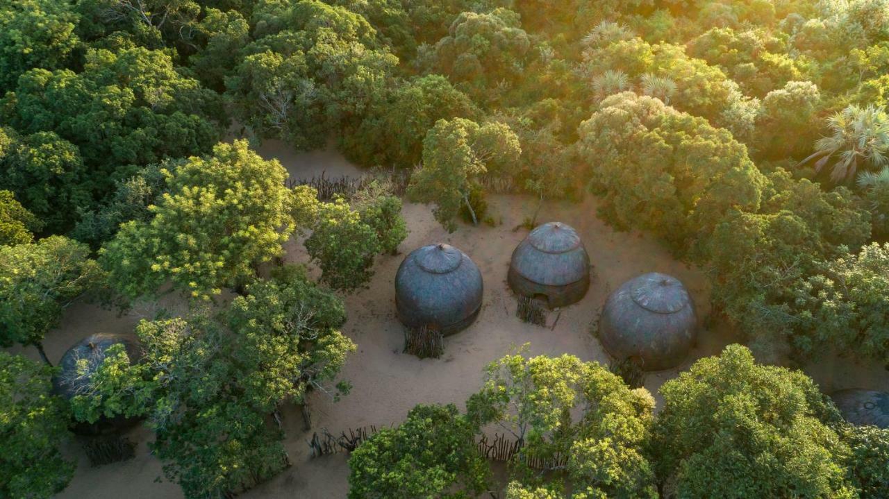 Gooderson Dumazulu Lodge Hluhluwe Εξωτερικό φωτογραφία