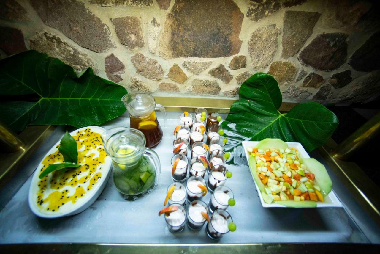 Gooderson Dumazulu Lodge Hluhluwe Εξωτερικό φωτογραφία