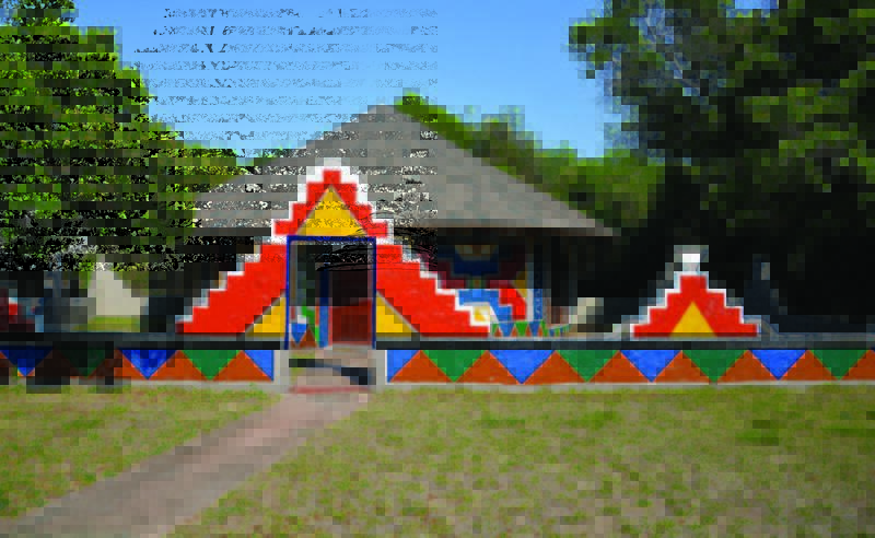 Gooderson Dumazulu Lodge Hluhluwe Εξωτερικό φωτογραφία